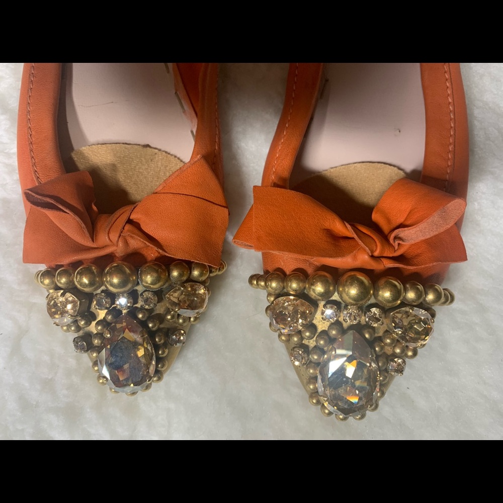 Miu Miu Flats - image 1
